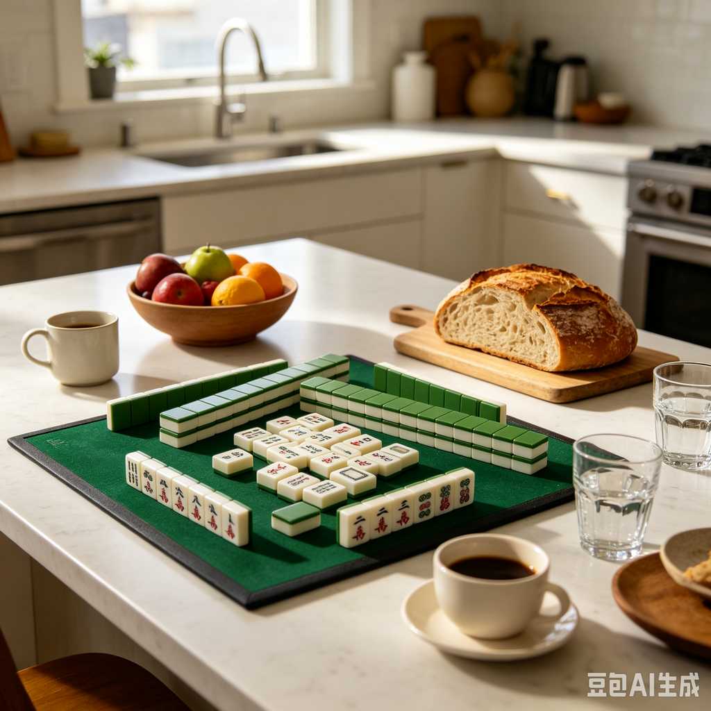 Shreveport,mahjong