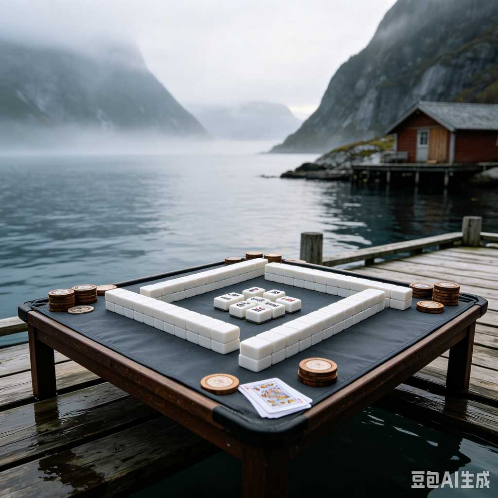 NorthCarolina,mahjong