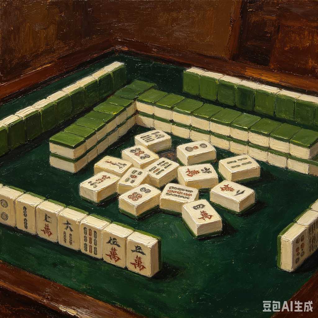 Savannah,mahjong