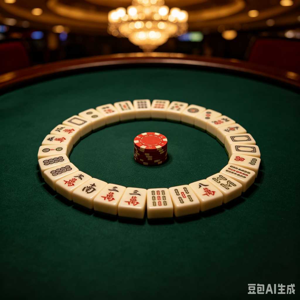 WinstonSalem,mahjong